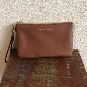 Adrienne Vittadini Charging Clutch